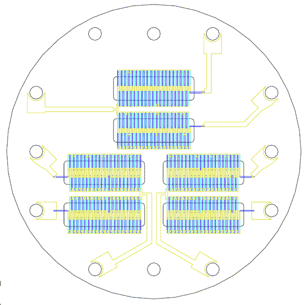 T34 Compensated Detector circuit overlay