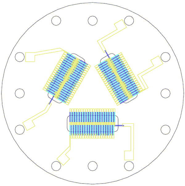 TM34 Detector circuit overlay